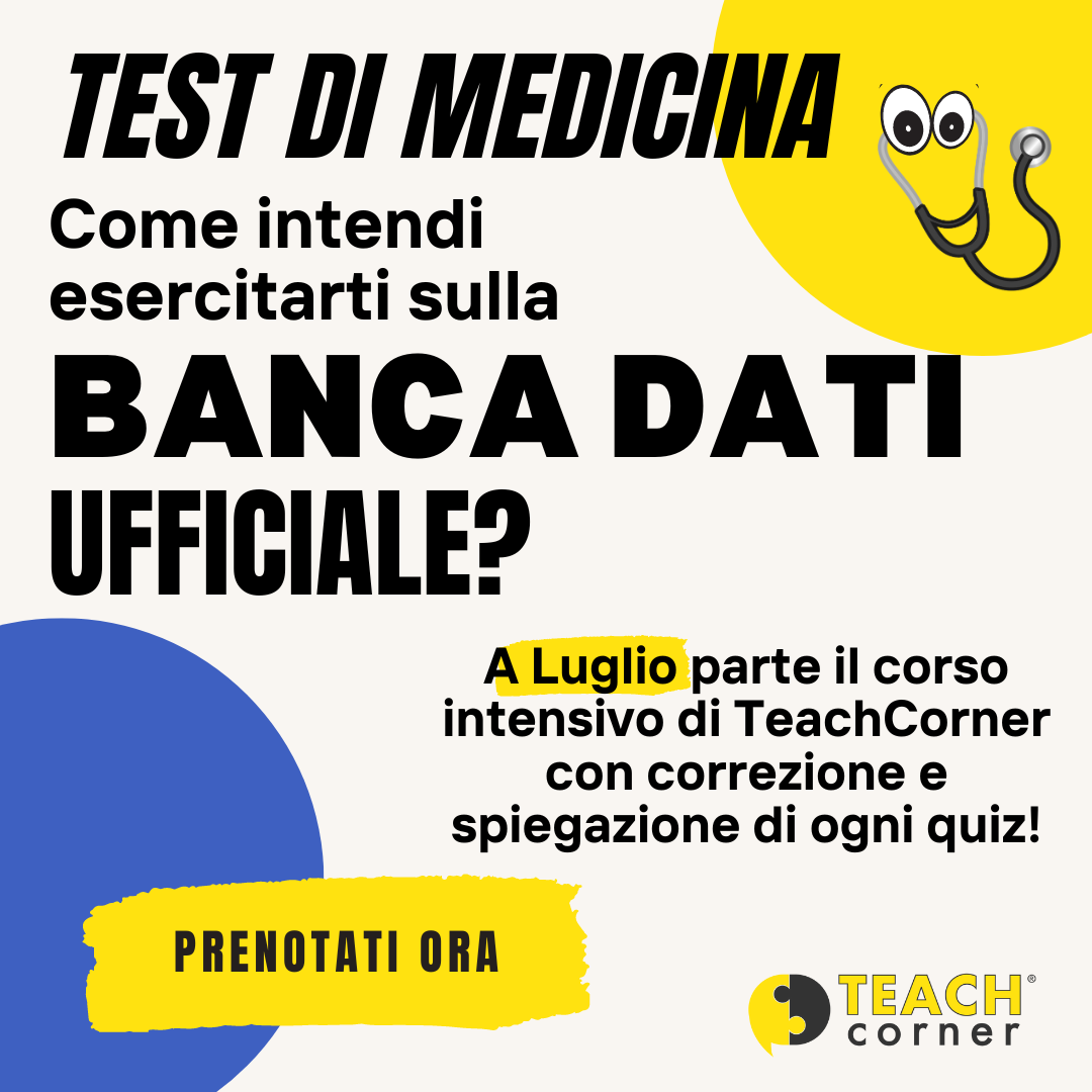 Banca Dati Medicina Luglio